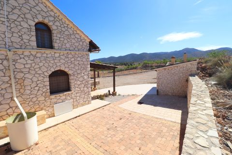 Finca i Lorca, Murcia, Lorca - € 249.950 | Ref: 2271-VL - foto 37